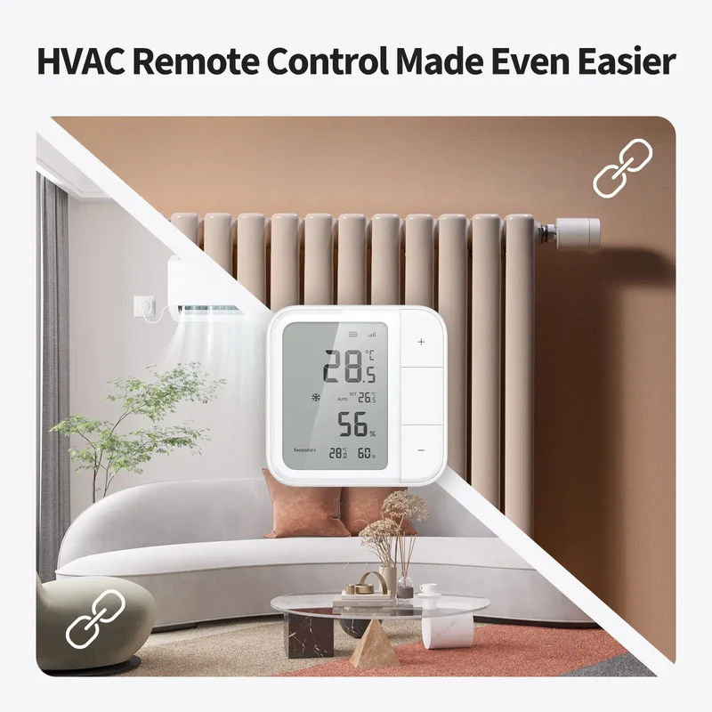 Climate Sensor W100