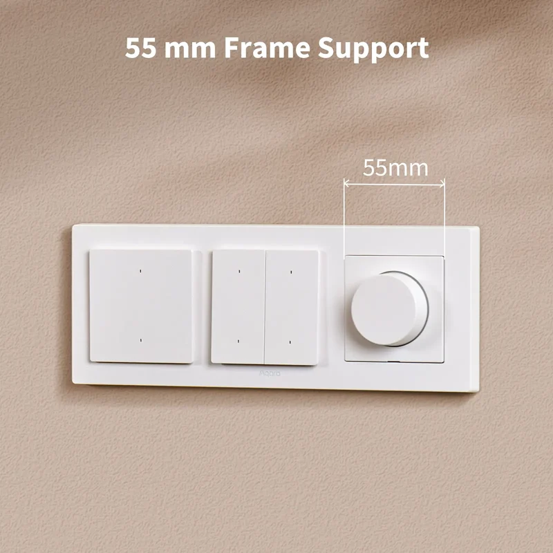 Dimmer Switch H2 EU