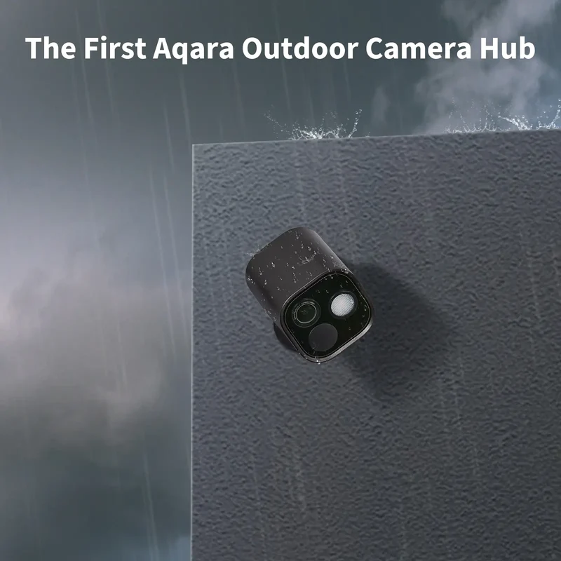 Camera Hub G5 Pro