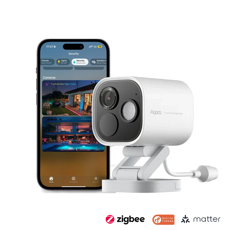 Camera Hub G5 Pro