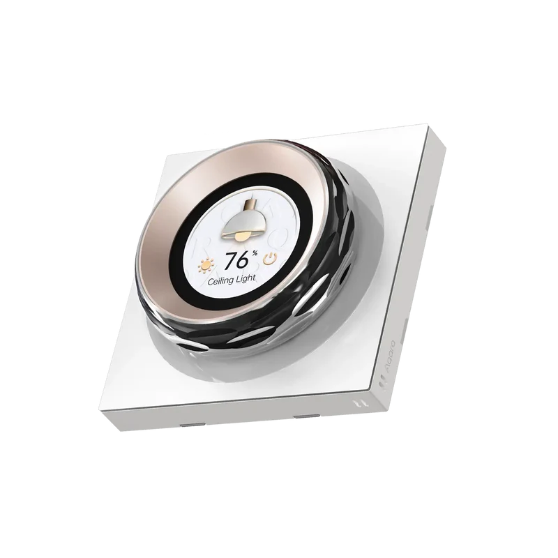 Touchscreen Dial V1