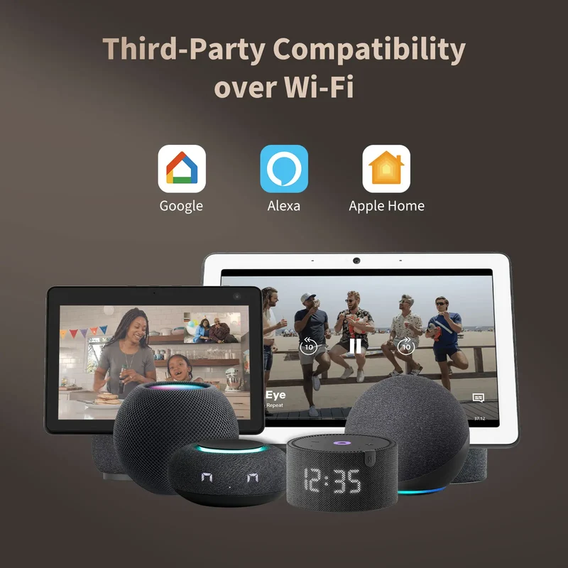 Touchscreen Dial V1