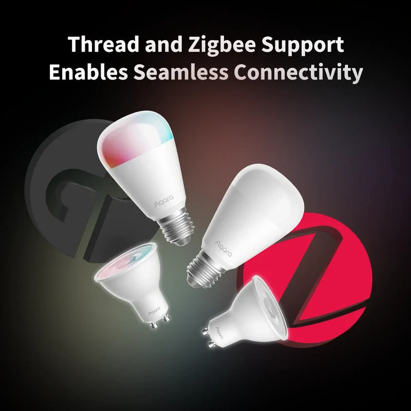 LED Bulb T2 - GU10