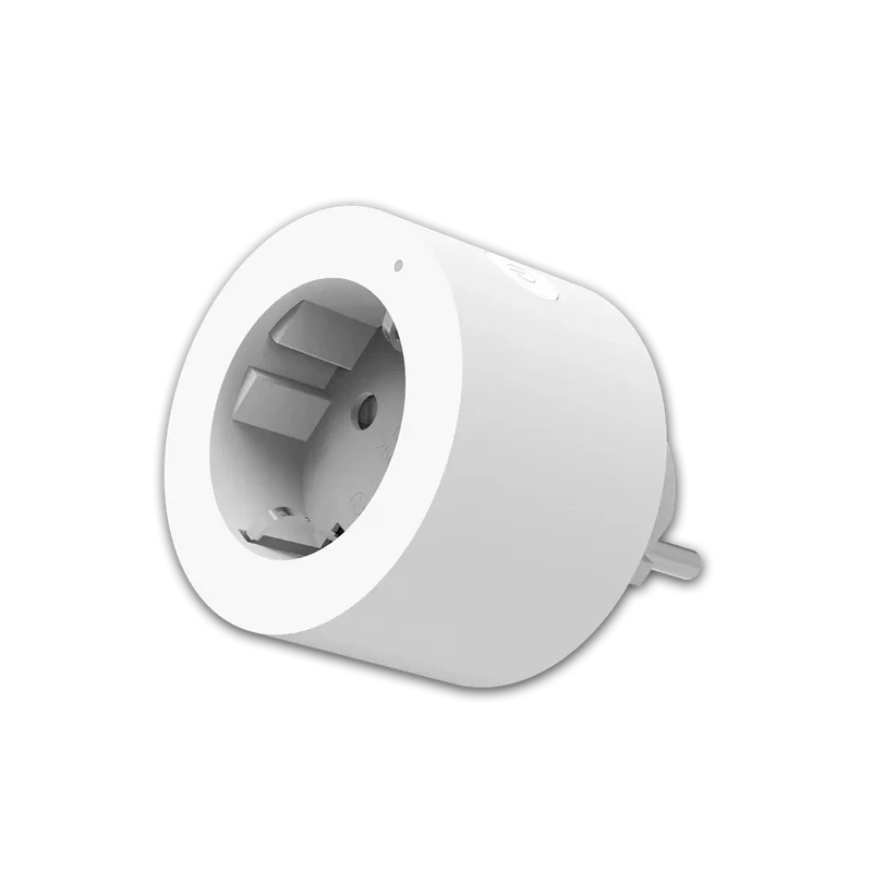 Smart Plug（EU)