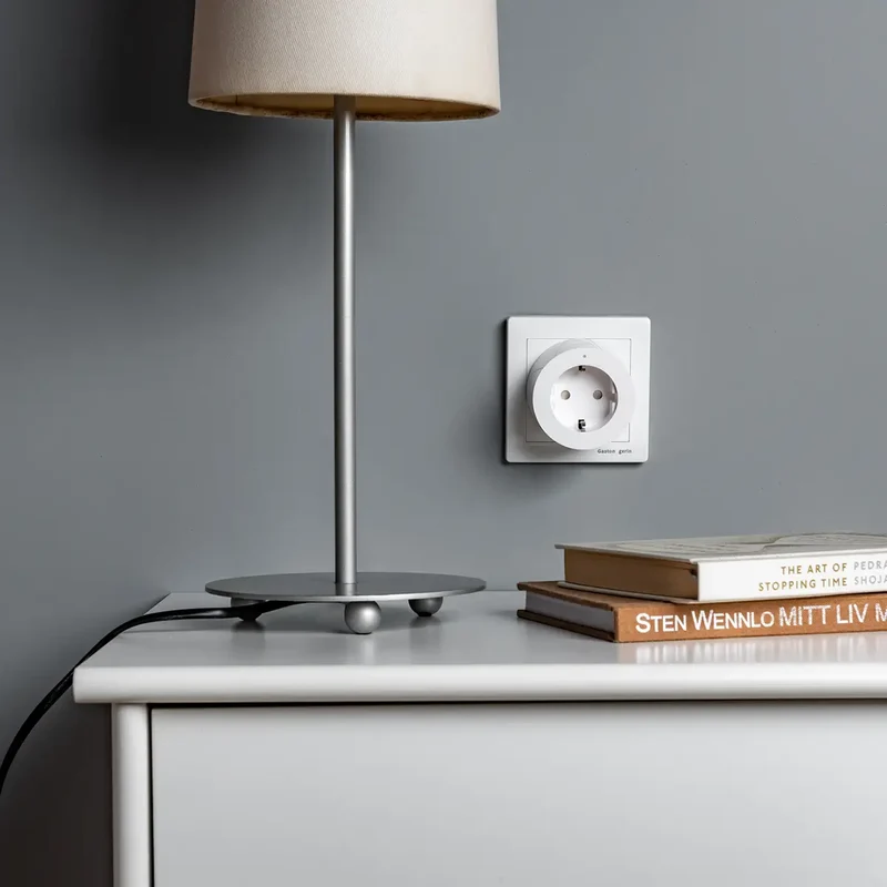 Smart Plug（EU)