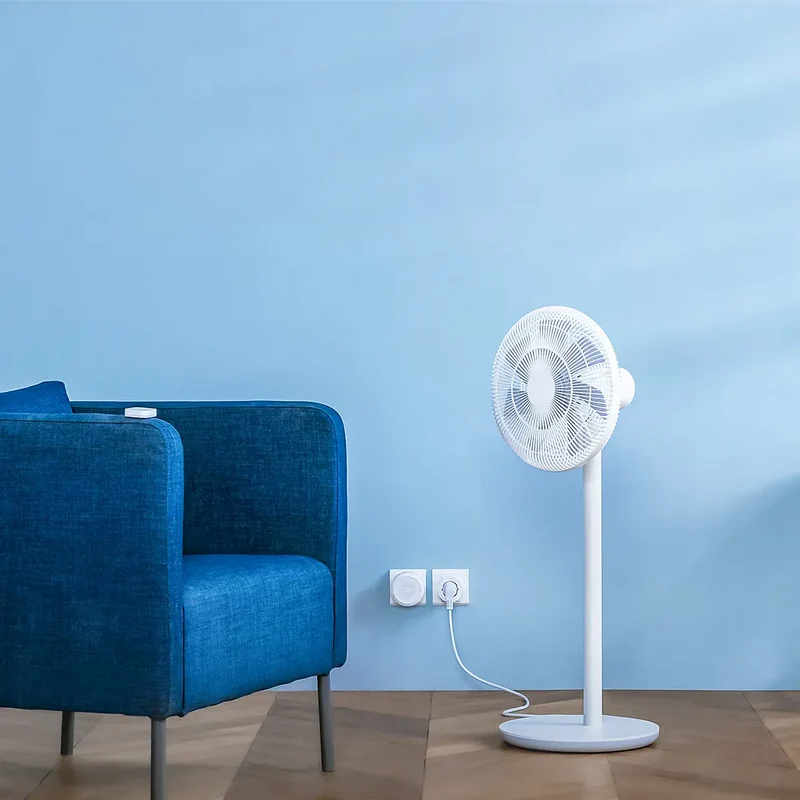 Smart Plug（EU)