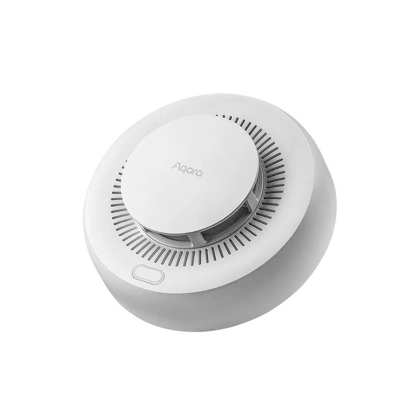 Smoke Detector