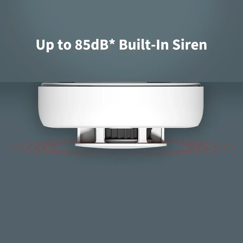 Smoke Detector