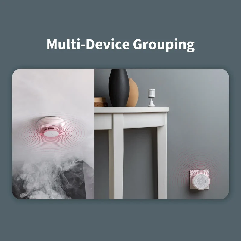 Smoke Detector