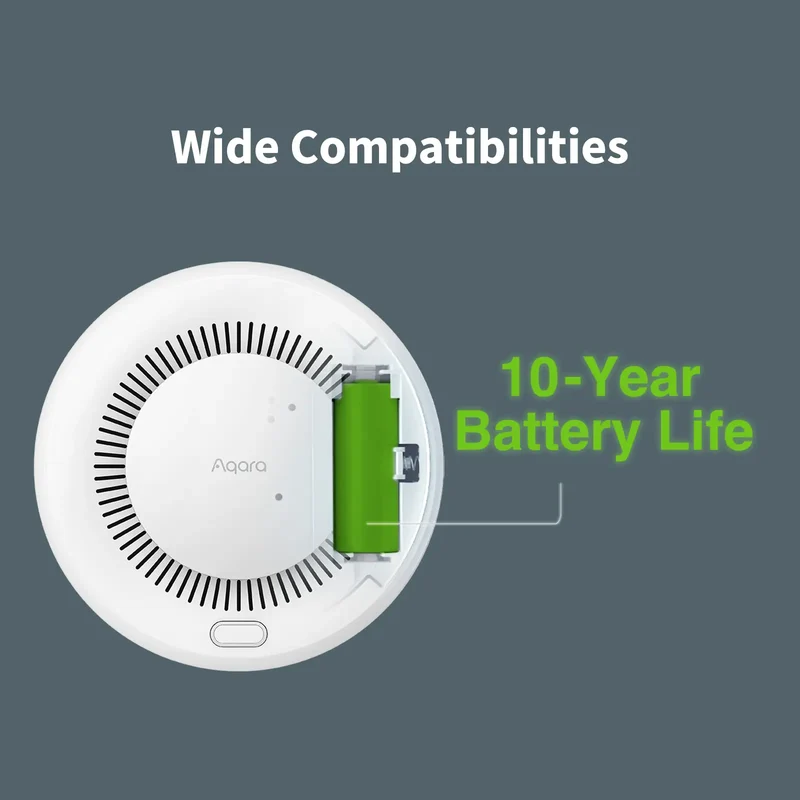 Smoke Detector
