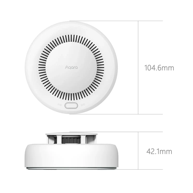 Smoke Detector