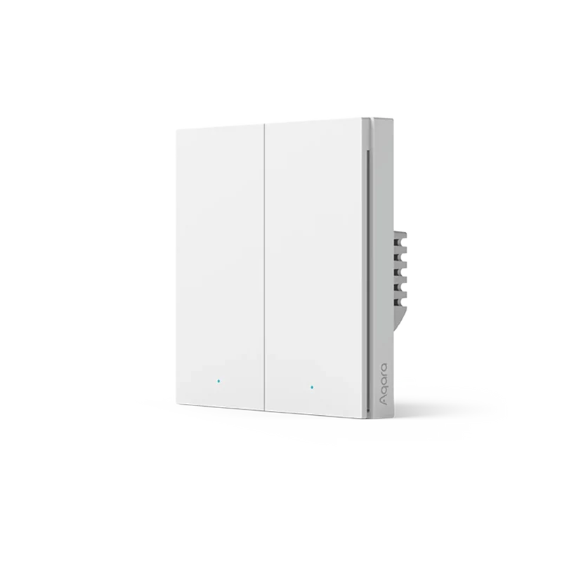Smart Wall Switch H1 (No Neutral)