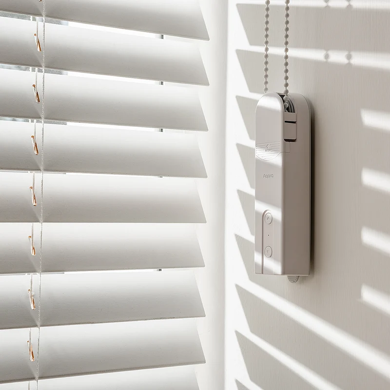 Roller Shade Driver E1