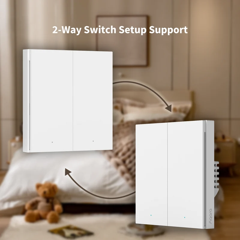 Wireless Remote Switch H1