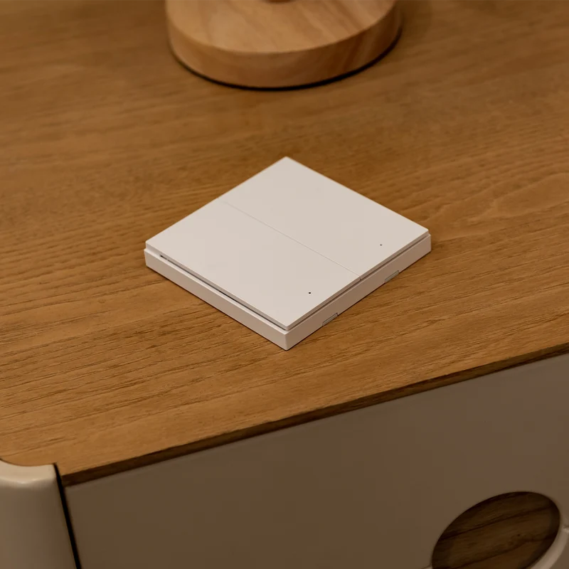 Wireless Remote Switch H1