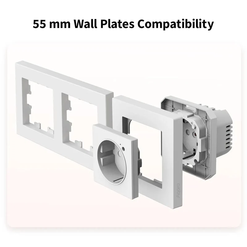 Wall Outlet H2