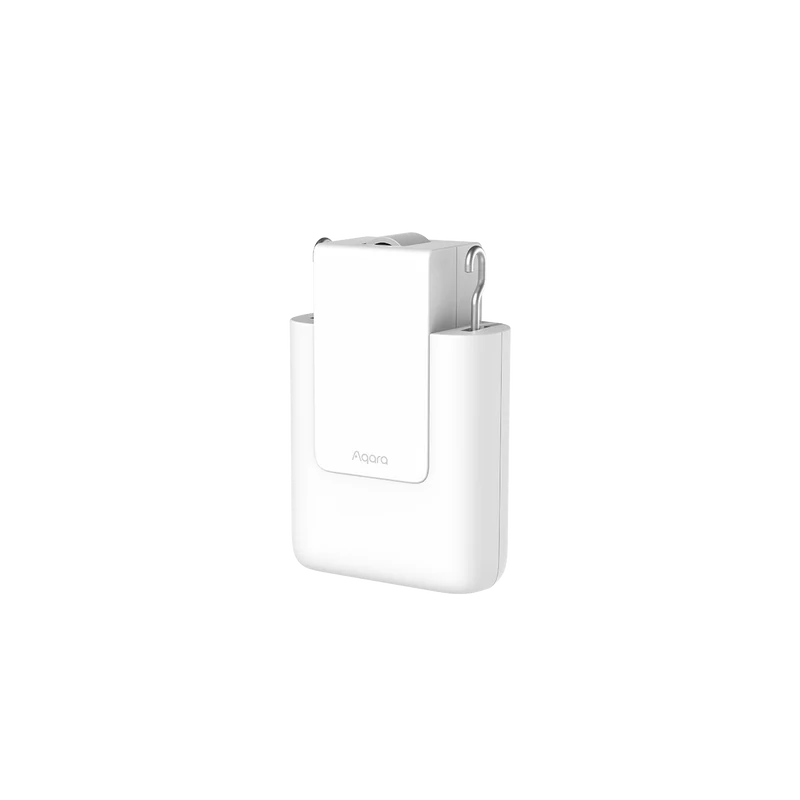 Smart Curtain Driver E1 (Rod Version)