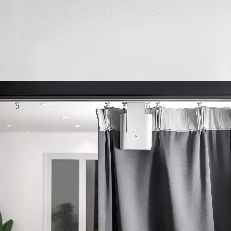 Smart Curtain Driver E1 (Rod Version)