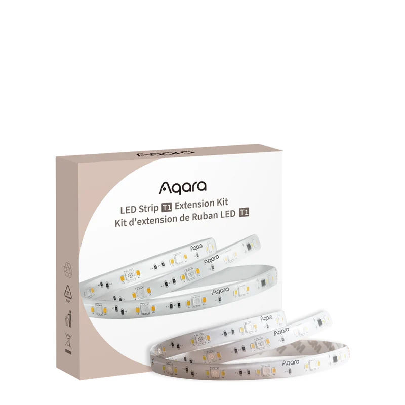 LED Strip T1 Extension - 1m