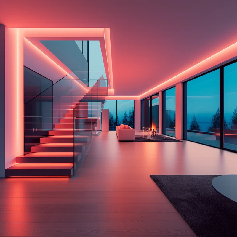LED Strip T1 Extension - 1m