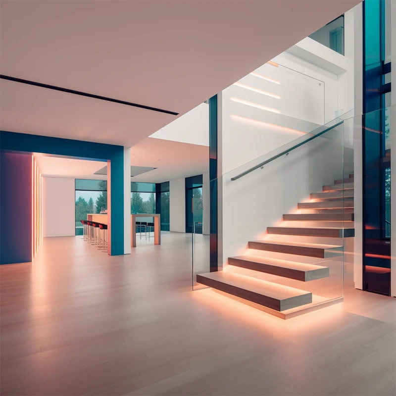 LED Strip T1 Extension - 1m
