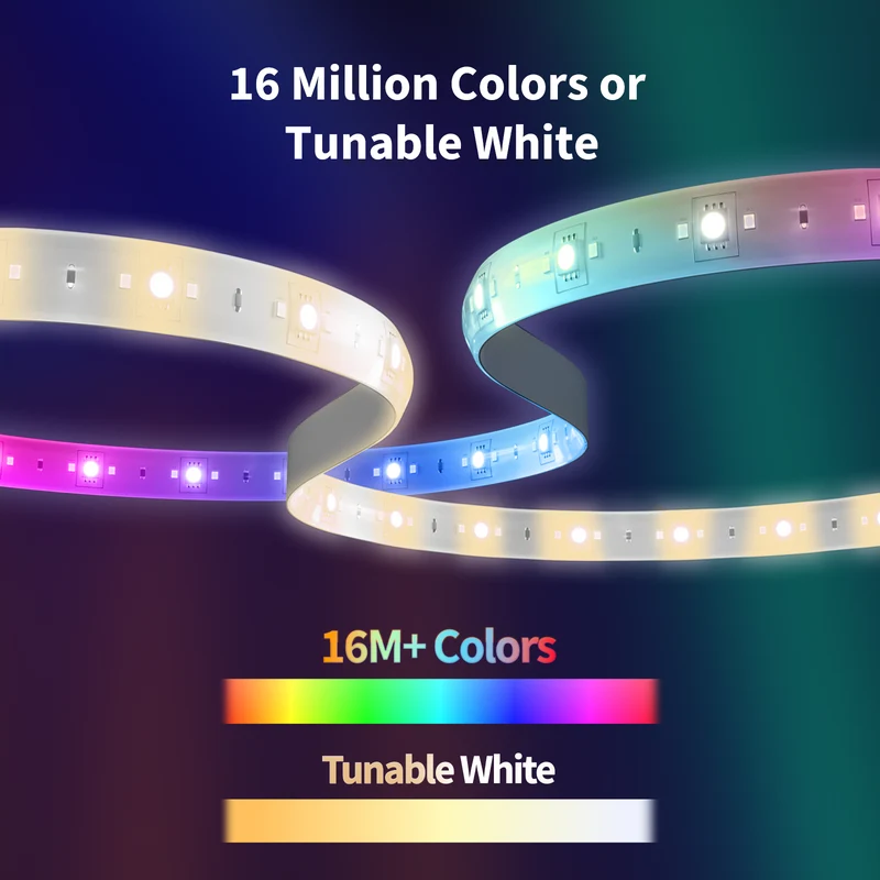 LED Strip T1 - 2m