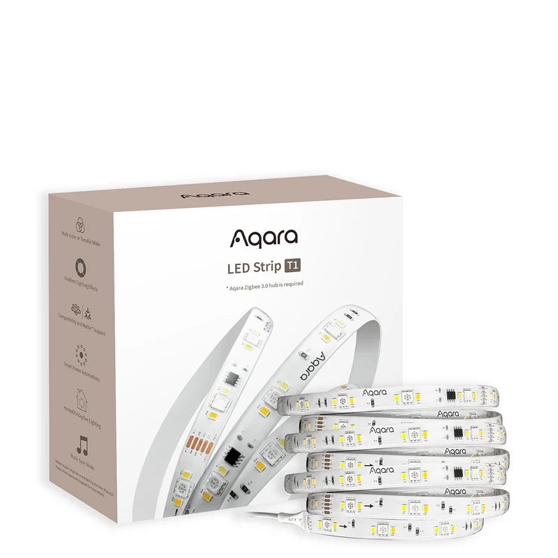LED Strip T1 - 2m