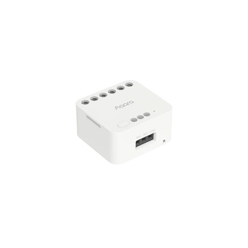 Dual Relay Module T2