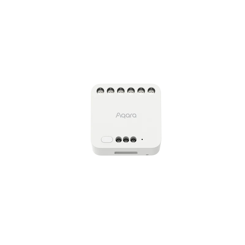 Dual Relay Module T2