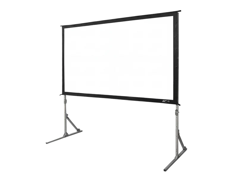 Yard Master 2 - Écrans de projection d'extérieur portables