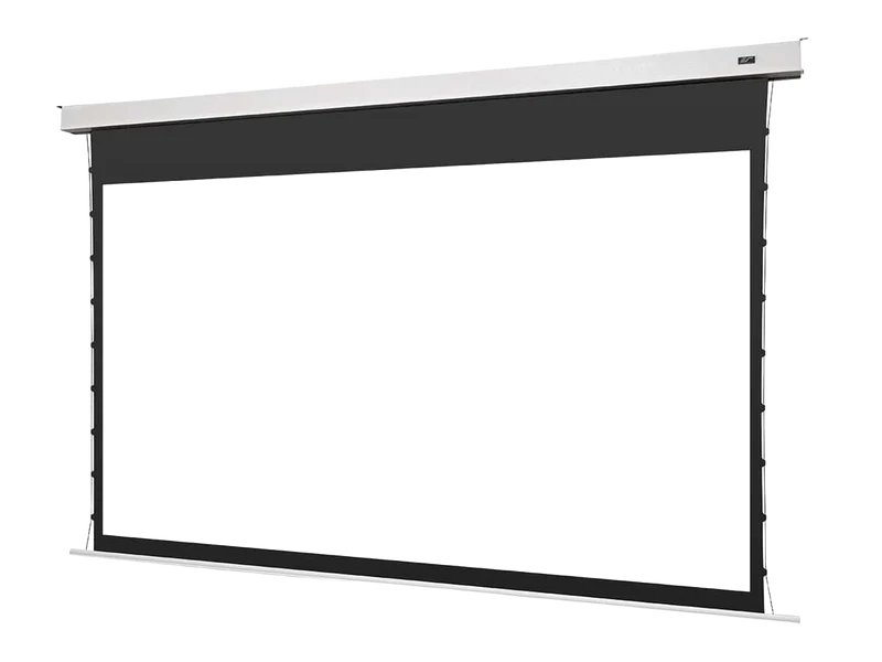 Evanesce Tab-Tension B - Écrans de projection électriques encastrables au plafond
