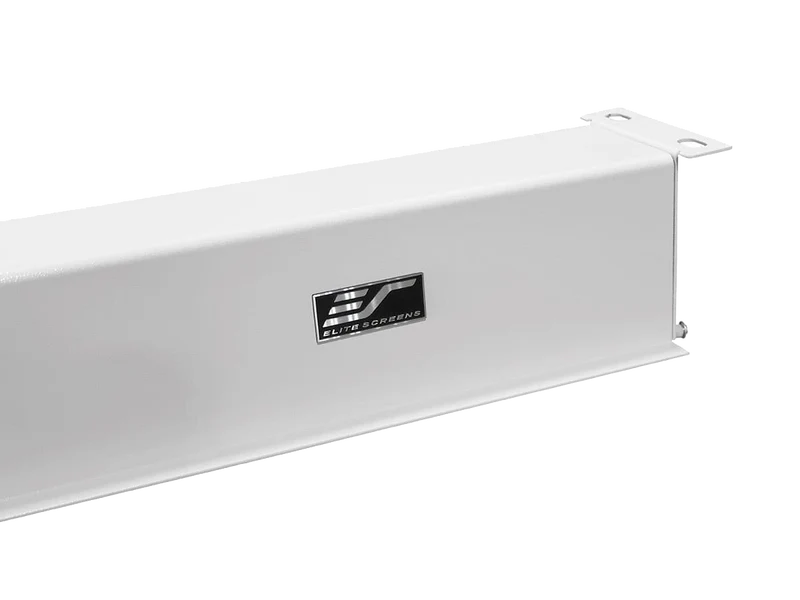 Evanesce Tab-Tension B - Écrans de projection électriques encastrables au plafond