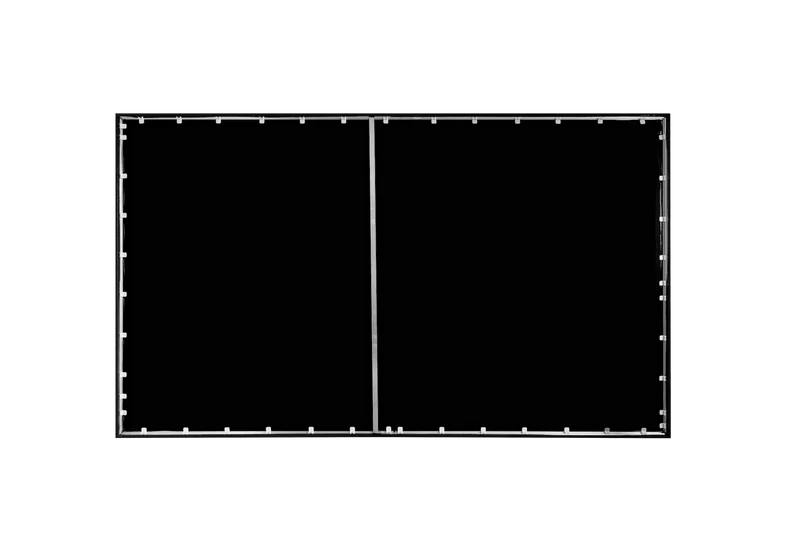 Sable Frame - Écran de projection à cadre fixe