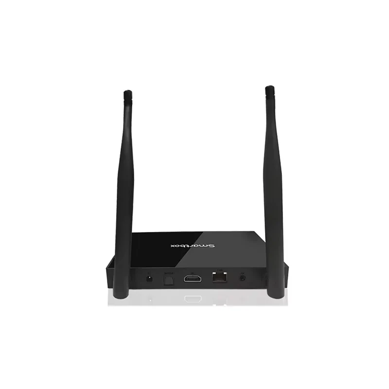 Boîtier OTT avec emplacement pour carte SIM 5G-LTE
