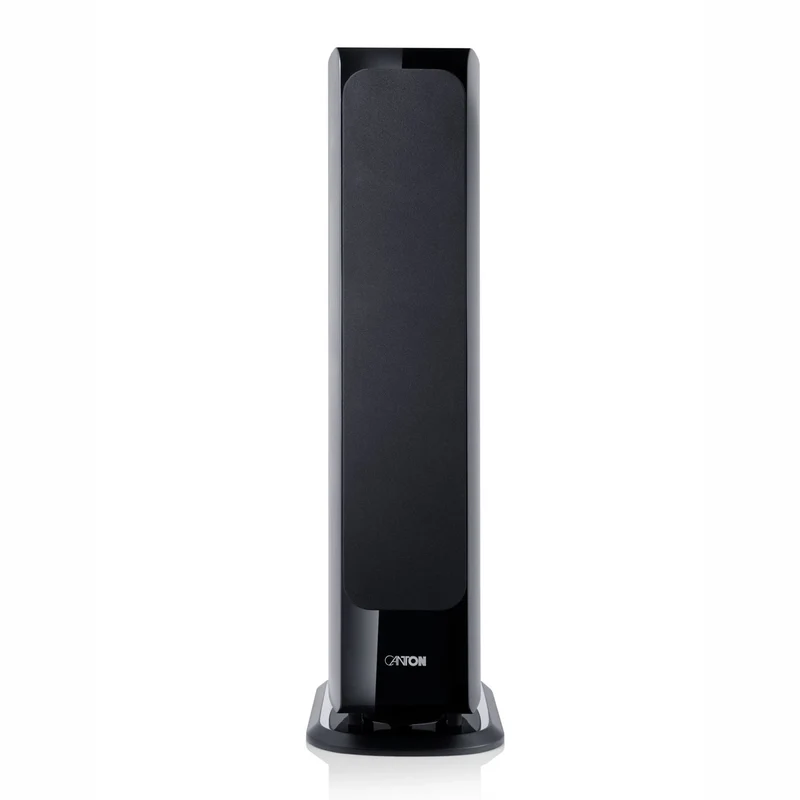 Canton Vento 91 | Passive High-End Floorstanding Speaker (Pair)