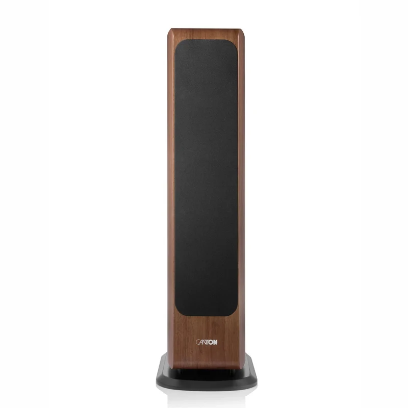 Canton Vento 91 | Passive High-End Floorstanding Speaker (Pair)