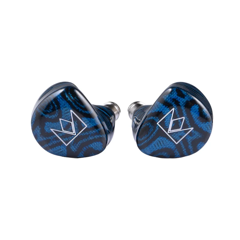 Noble Audio Iris | Dynamic Universal IEMs