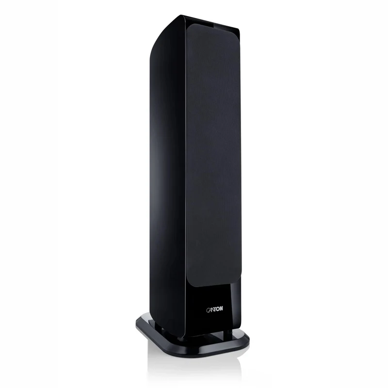 Canton Vento 101 | Passive High-End Floorstanding Speaker (Pair)