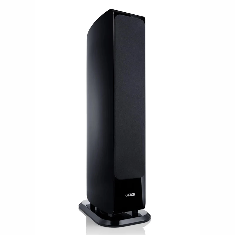 Canton Vento 81 | Passive High-End Floorstanding Speaker (Pair)