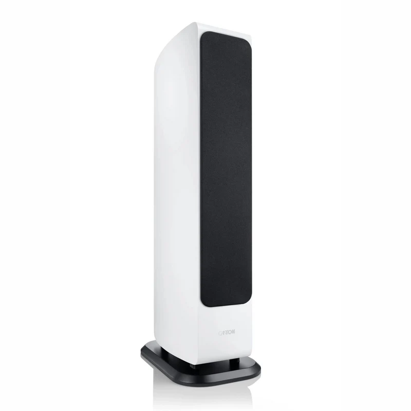 Canton Vento 81 | Passive High-End Floorstanding Speaker (Pair)