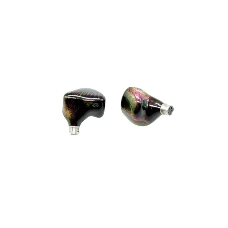 iBasso Epitome PREOWNED | Flagship Hybrid Universal IEMs