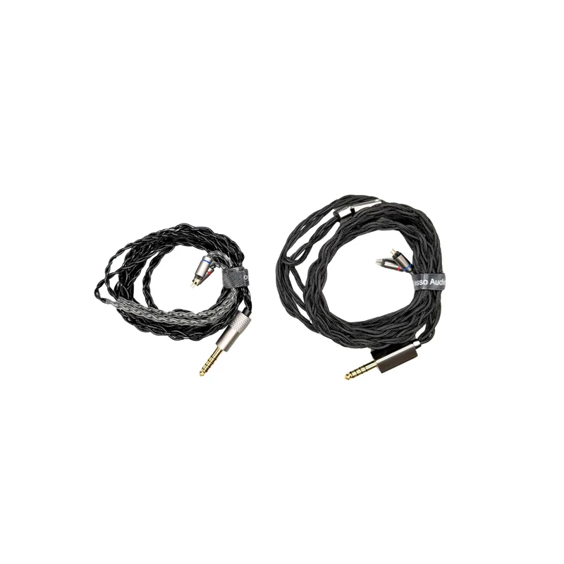 iBasso Epitome PREOWNED | Flagship Hybrid Universal IEMs