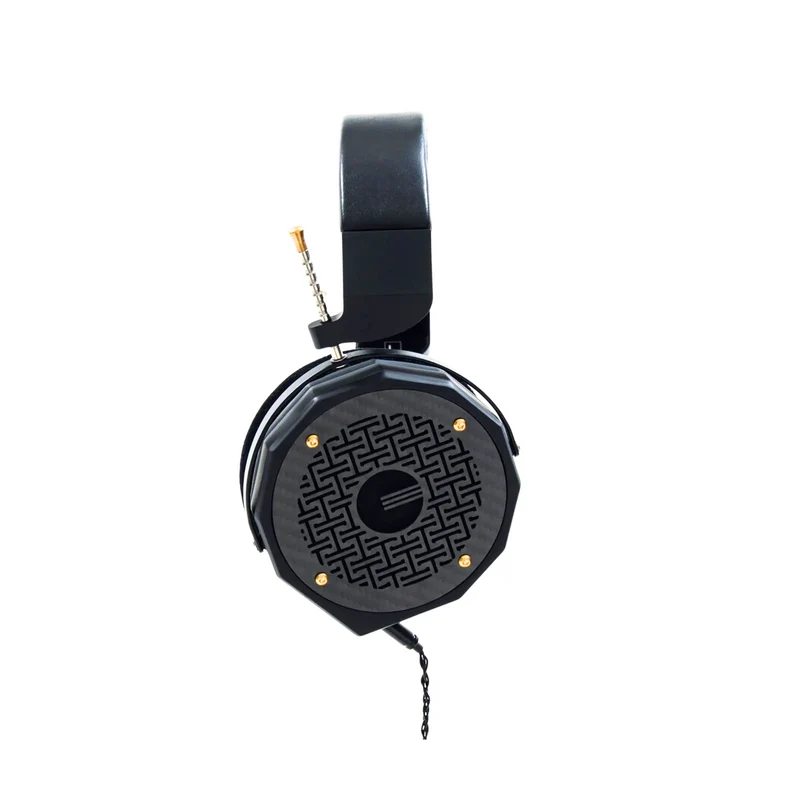 OMNE Audio Hendeka | Open-Back Dynamic Headphone
