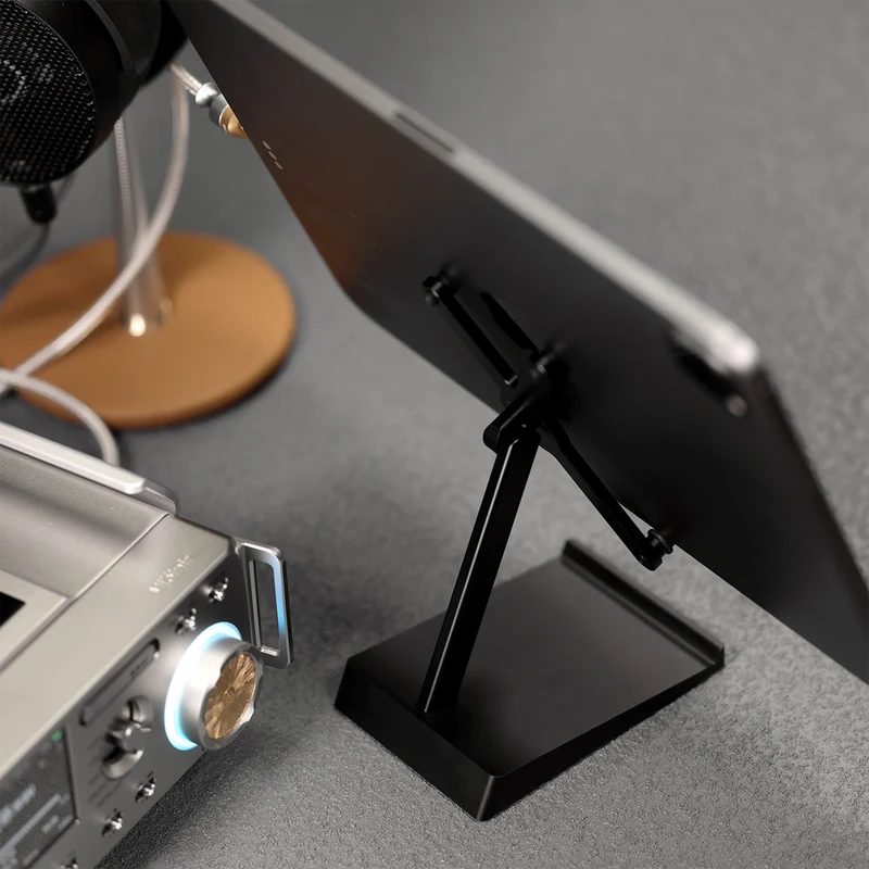 ddHiFi HS110SE | Hi-Fi Desktop Stand