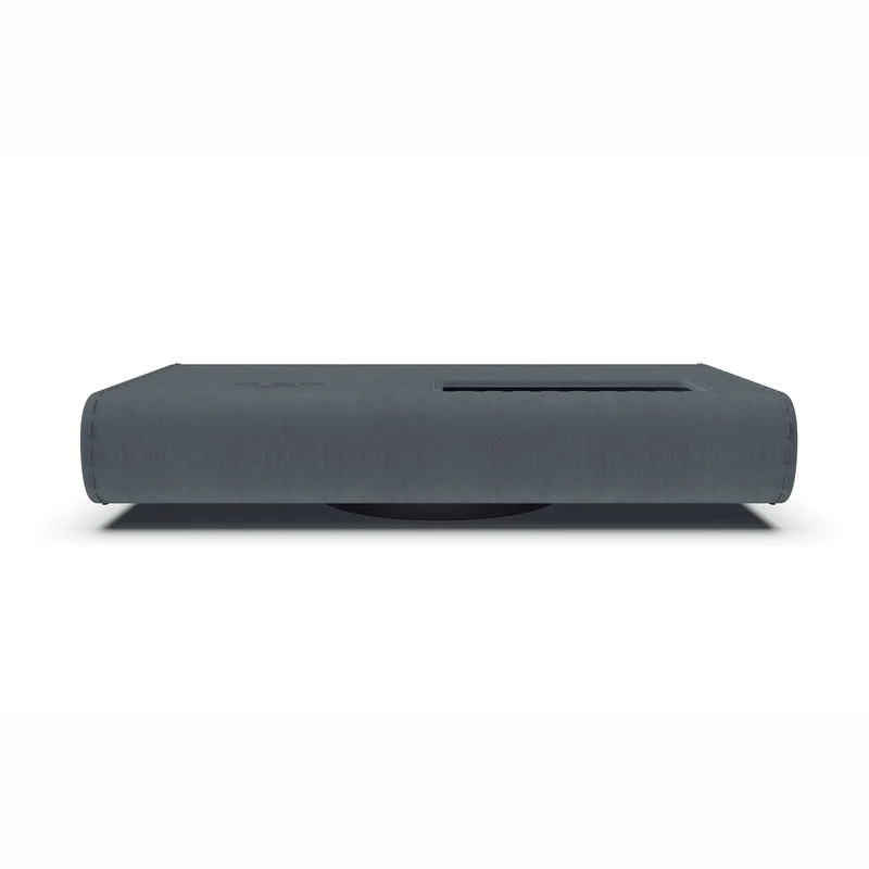 iFi iDSD GR 2 Case | Faux Suede DAC Case
