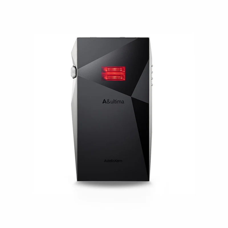 Astell&Kern A&ultima SP4000T | Vacuum Tube Digital Audio Player