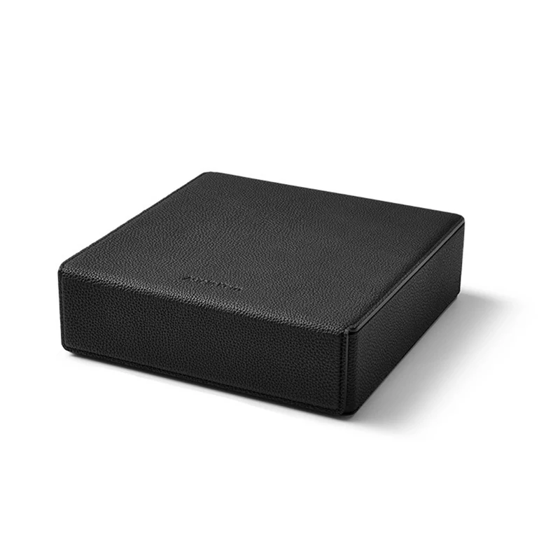 Astell&Kern Collector's Atelier Case | Leather Storage Box