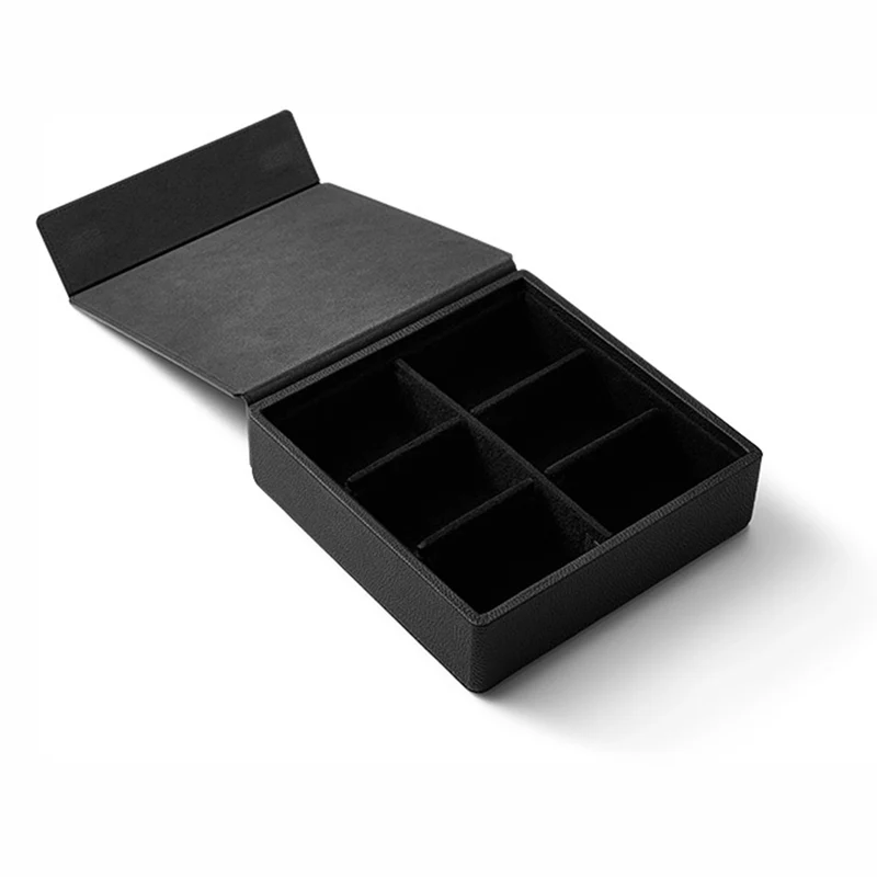Astell&Kern Collector's Atelier Case | Leather Storage Box