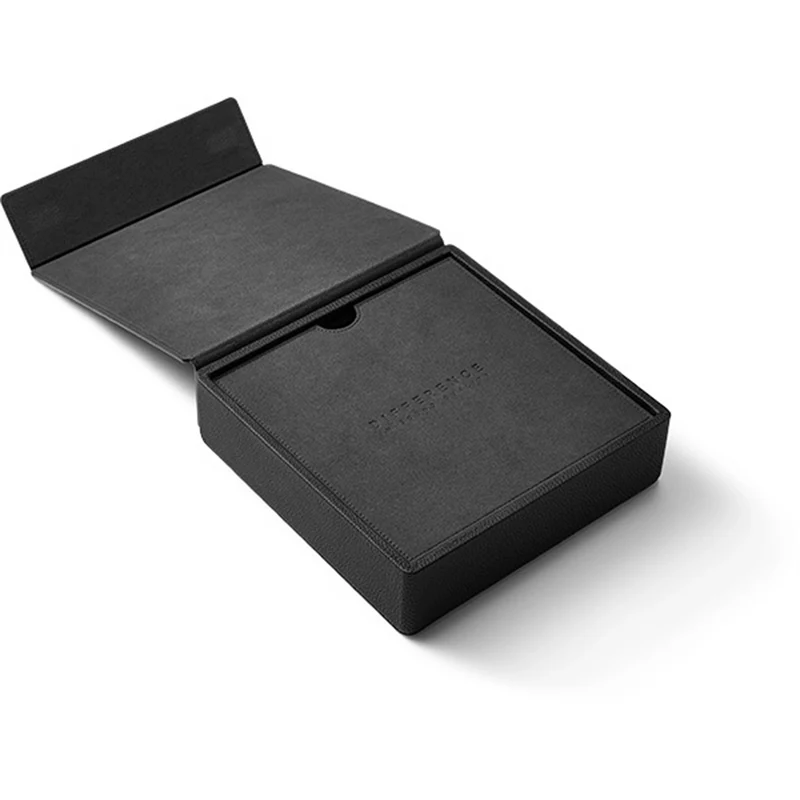 Astell&Kern Collector's Atelier Case | Leather Storage Box