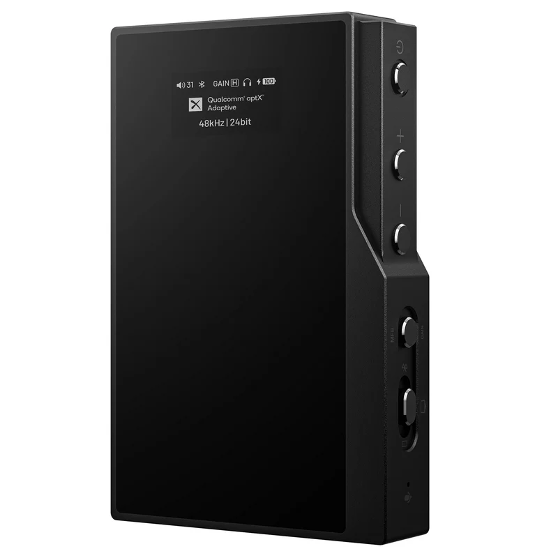 Questyle M18i Max | Portable DAC and Amp